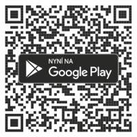 QR kód Android QR kód Android