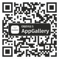 Objevuj s AppGallery Objevuj s AppGallery