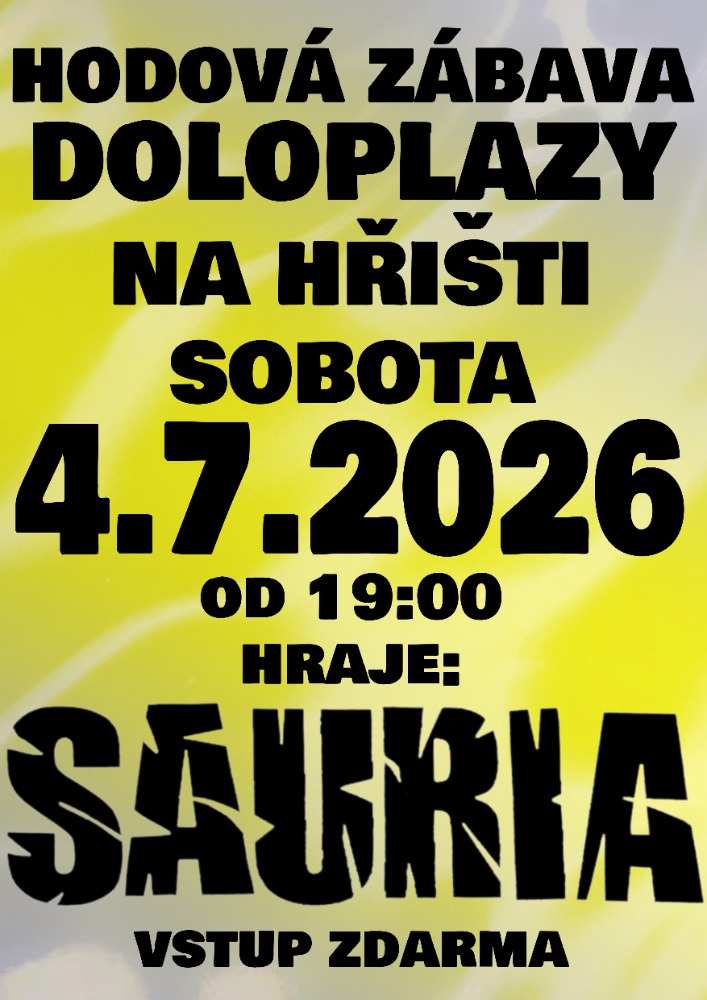 Plakát zábava