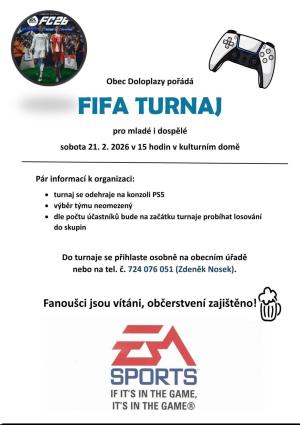 Plakát FIFA